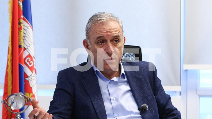 Stižu personalne sankcije